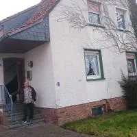 Gastzimmer, hotel a Salzgitter