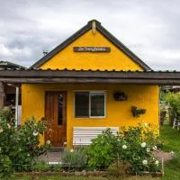 La Chacra Holandesa, хотел в Атлантида