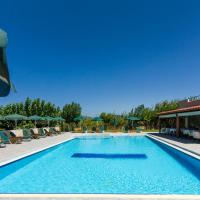 Mediterranean Hotel Studios Apartments