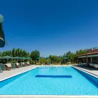 Mediterranean Hotel & Apartments