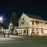City Apartment South Street, hotel i Nelson