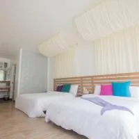 L'Sirene Boutique Resort, viešbutis mieste Baleras