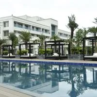 Kiranshree Grand: Guwahati şehrinde bir otel