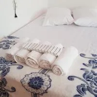 Hospedagens São Borja RS, отель в городе Сан-Боржа