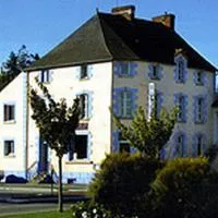 Hôtel Saint-Marc, hotel u gradu 'Ploërmel'
