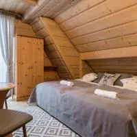 Pokoje Gościnne Chochołów, hotel Chochołówban
