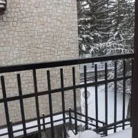Appartamento Lucia, hotel u gradu 'Pescocostanzo'