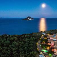 Athenea Villas Private pools & private gardens totally individual