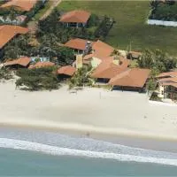 Pousada Isca do Sol, hotel em Pecém