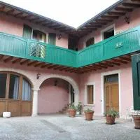 Hotel Sogno, hotel em Rezzato