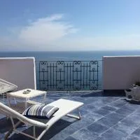 Paradiso Di Manù, hotell sihtkohas Noli