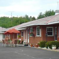 Mountain View Motel, hotel em Barrys Bay
