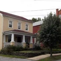 Schilling House, hotel a Harpers Ferry