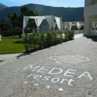 Bellona में, होटल Medea Resort