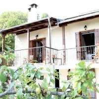 Guesthouse Kleopatra's, hotell sihtkohas Tsagarada