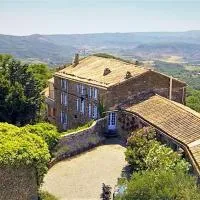 Chateau Olmet، فندق في لوديف