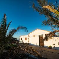 Casa Rural Sunset Ampuyenta