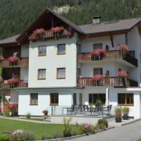 Pension Haus Edelweiss