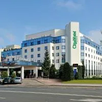 City Hotel, hotel a Bydgoszcz