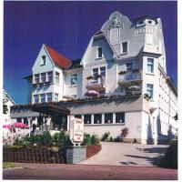 Hotel Wildunger Hof mit Gemeinschaftsküche, Hotel in Bad Wildungen