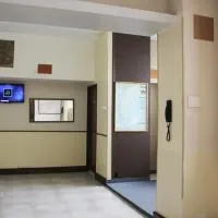 Hotel City, hotell i Trelew
