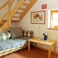 Ferienwohnung Bacher, hotel in Edling