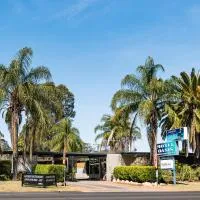 Kingaroy में, होटल Motel Oasis