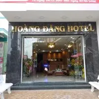 Hoang Dang Hotel, hotel i Tuy Phong