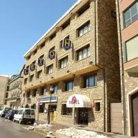Hotel Roc Del Castell, hotel sa Canillo