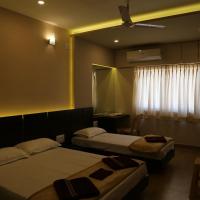 Navaratna Palace, hotel near Belgaum Airport - IXG, Belgaum