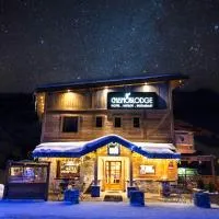 Chamois Lodge, hotel en Les Deux Alpes