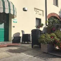 Vigevano में, होटल Hotel Locanda Da Carla