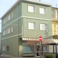 Hotel Cucciolo, hotelli kohteessa Donoratico