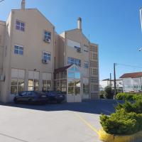 Hotel Brites, hotel poblíž Letiště Chaves - CHV, Chaves