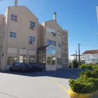 Hotel Brites, hotel v destinaci Chaves
