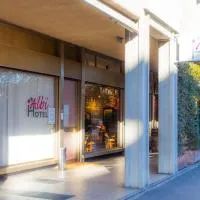 Hotel Albi, hotel i Stezzano