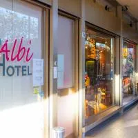 Hotel Albi, hotel en Stezzano
