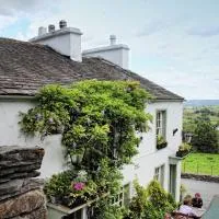 Mason's Arms, hotell i Bowland Bridge