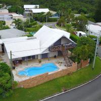 Bas de villa Noumea, hotel poblíž Letiště Nouméa Magenta - GEA, Nouméa