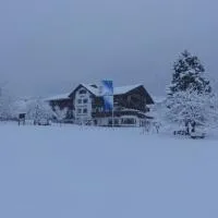 Hotel Steuxner, hotell i Neustift im Stubaital