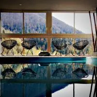 Solayan Nature & Spa, Piscine Intérieure, Bains Nordiques & Vue Pyrénées, hotel v destinaci Couledoux