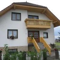 FEWO Brockenblick, hotell i Allrode