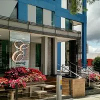 Excellence Plaza Hotel, hotel em Botucatu