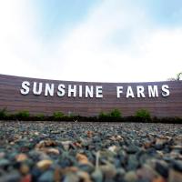 Sunshine Farms And Resort, hotel poblíž Shillong Airport - SHL, Šillong
