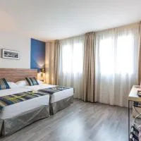 DWO Urban Granada,位于格拉纳达的酒店