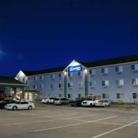 New Victorian Inn & Suites Lincoln, hotel in Lincoln