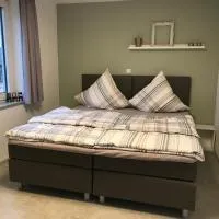 Das kleine Schwarze, hotel a Parsau