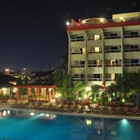 Hotel Du Lac, hotel in Cotonou