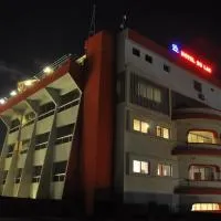Hotel Du Lac、コトヌーのホテル
