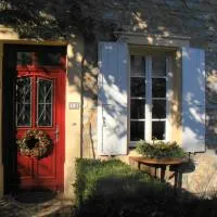 l'Oulibo, hotel en Villeneuve-les-Corbières